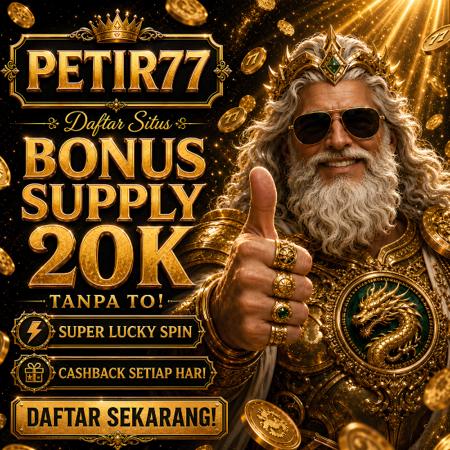 Poster Promo / Informasi
